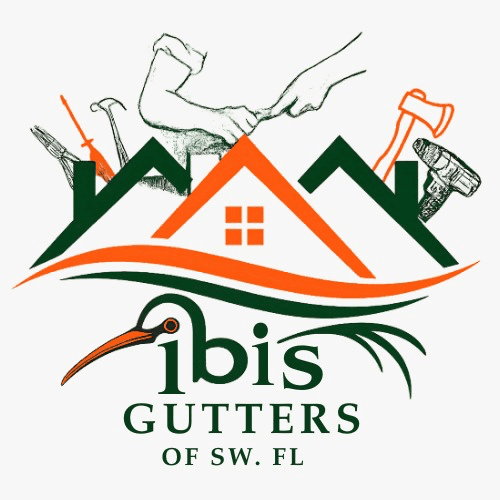 IBIS Gutters of SW FL logo