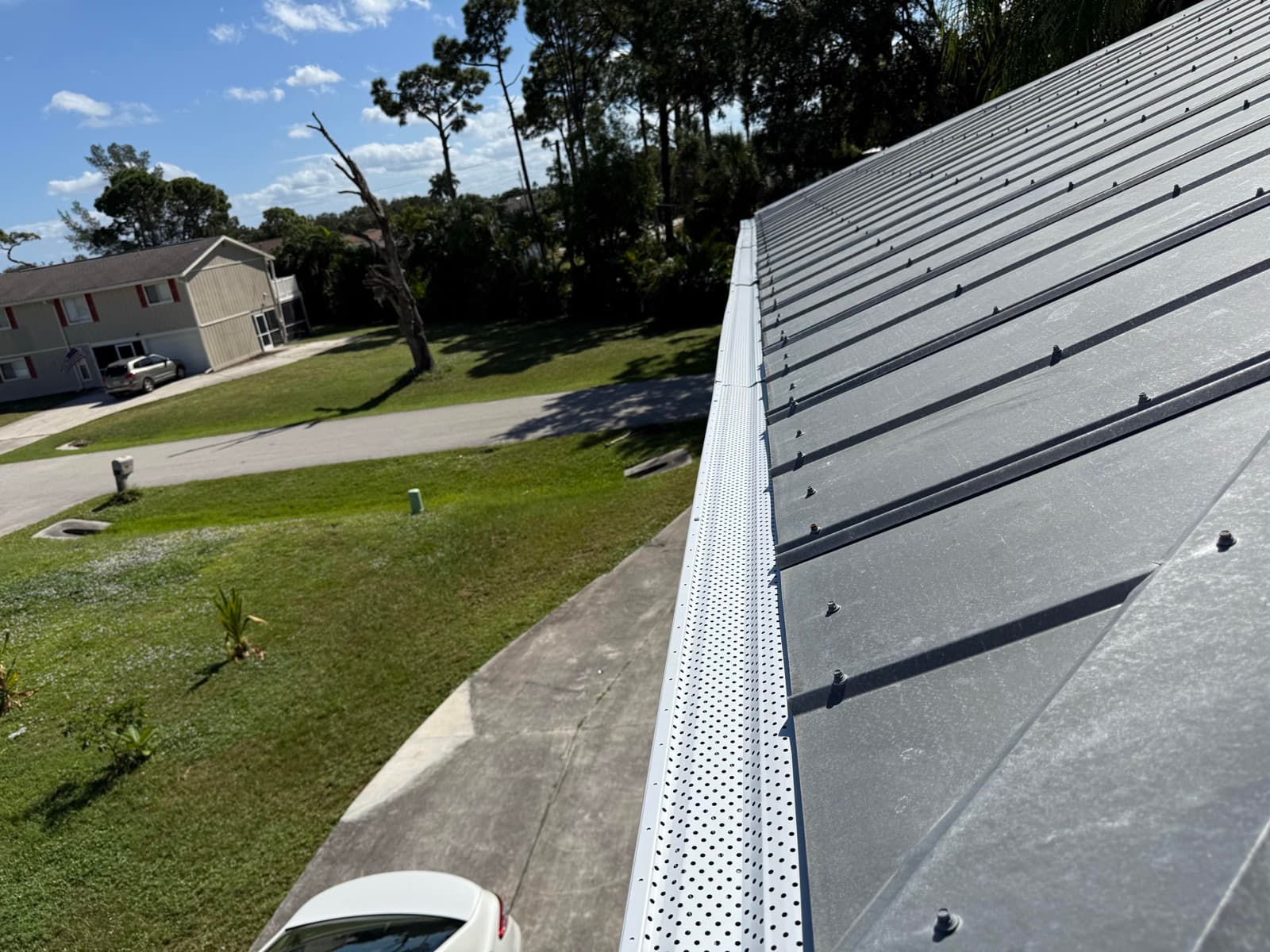 Gutter Guards